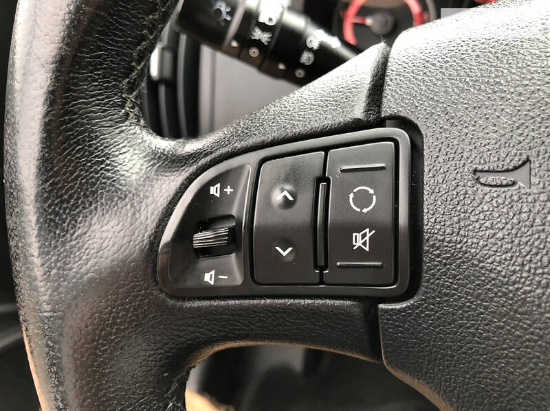 Хетчбек Kia Ceed 2009 в Рівному