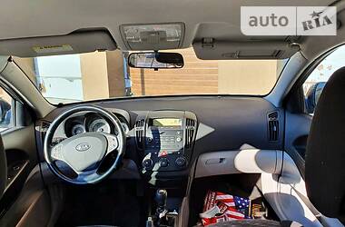 Хетчбек Kia Ceed 2007 в 