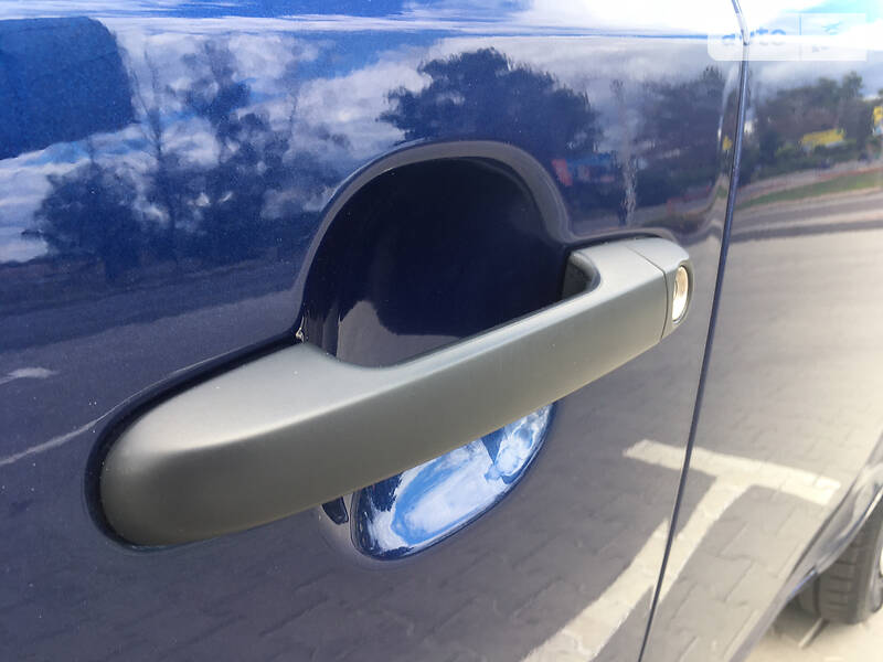 Хетчбек Kia Ceed 2009 в Києві фото 8 Хетчбек Kia Ceed 2009 в Києві