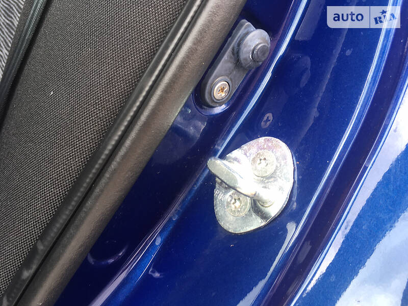 Хетчбек Kia Ceed 2009 в Києві фото 58 Хетчбек Kia Ceed 2009 в Києві