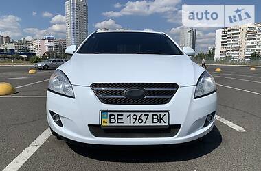 Хетчбек Kia Ceed 2008 в Києві