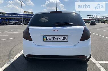 Хетчбек Kia Ceed 2008 в Києві