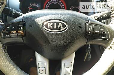 Универсал Kia Ceed 2010 в 