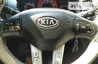 Универсал Kia Ceed 2010 в Одессе