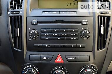 Універсал Kia Ceed 2008 в 