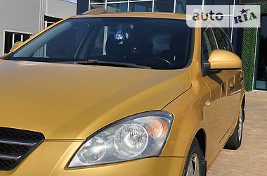 Универсал Kia Ceed 2007 в Киеве