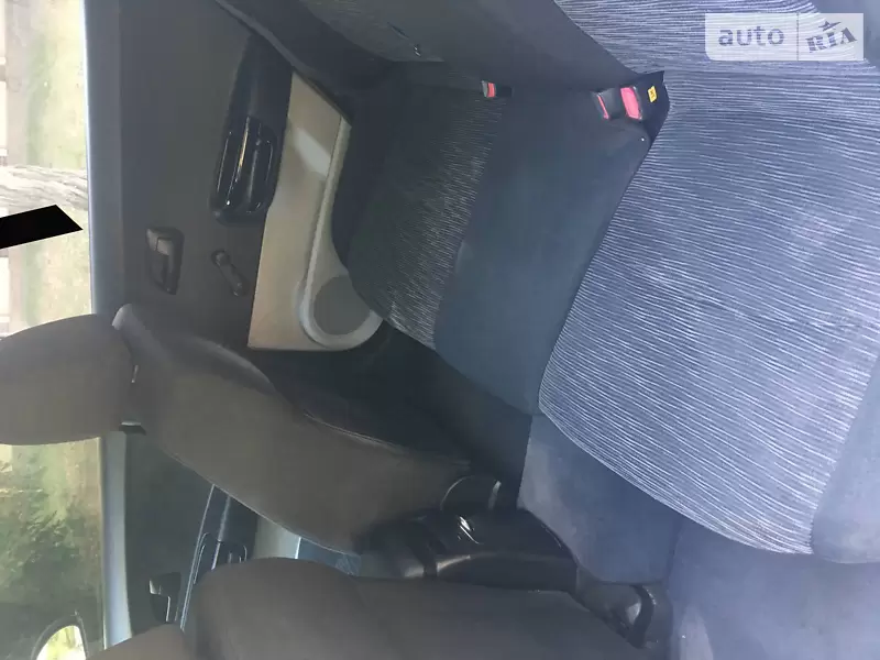 Хетчбек Kia Ceed 2008 в 