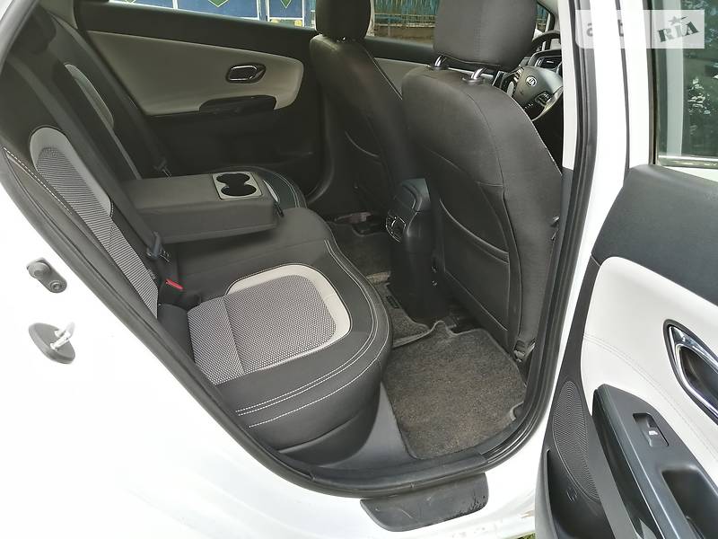 Универсал Kia Ceed 2013 в Киеве