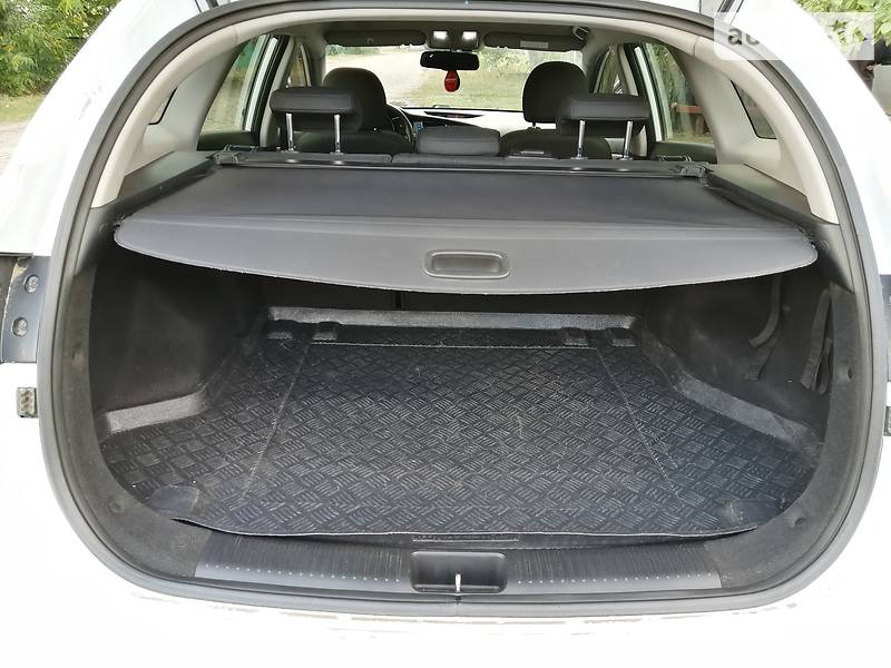 Универсал Kia Ceed 2013 в Киеве