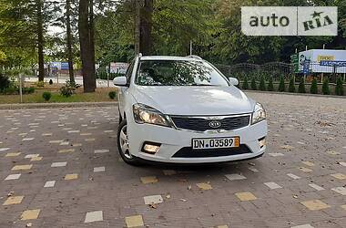 Универсал Kia Ceed 2009 в Трускавце