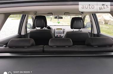 Универсал Kia Ceed 2009 в Ивано-Франковске