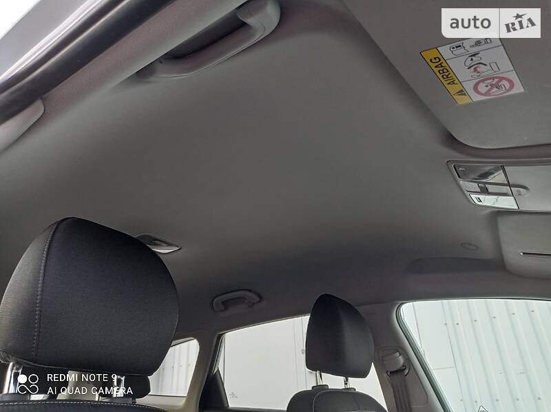 Универсал Kia Ceed 2013 в Одессе