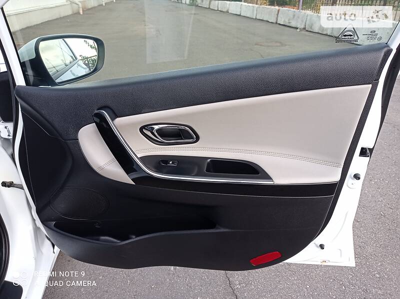 Универсал Kia Ceed 2013 в Одессе
