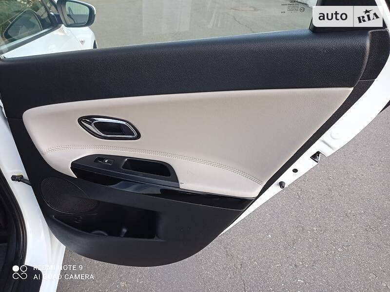 Универсал Kia Ceed 2013 в Одессе