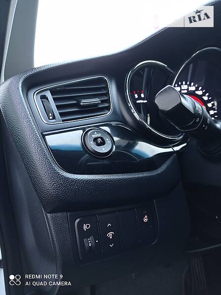 Универсал Kia Ceed 2013 в Одессе