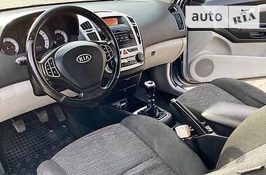 Хетчбек Kia Ceed 2008 в Одесі