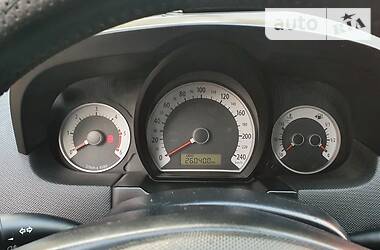 Хэтчбек Kia Ceed 2007 в Киеве