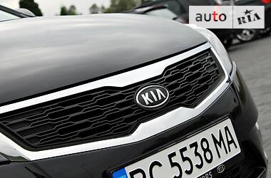 Универсал Kia Ceed 2009 в Стрые