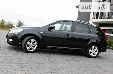 Универсал Kia Ceed 2009 в Стрые