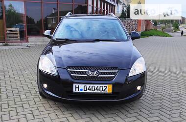 Универсал Kia Ceed 2007 в Ровно