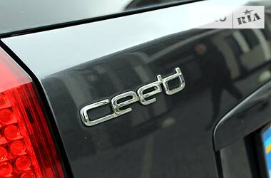 Универсал Kia Ceed 2009 в Стрые