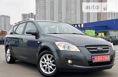 Универсал Kia Ceed 2008 в Киеве