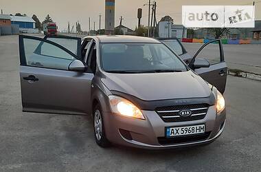 Хэтчбек Kia Ceed 2007 в Белой Церкви