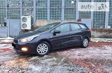 Универсал Kia Ceed 2013 в Киеве