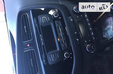 Універсал Kia Ceed 2013 в 