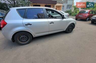 Хэтчбек Kia Ceed 2008 в Киеве фото 2 Хэтчбек Kia Ceed 2008 в Киеве