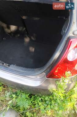 Хэтчбек Kia Ceed 2007 в Ирпене