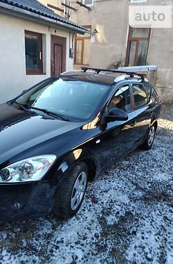 Универсал Kia Ceed 2009 в Коломые