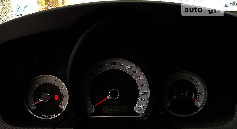 Хэтчбек Kia Ceed 2007 в Киеве