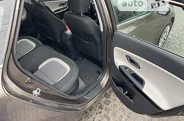 Универсал Kia Ceed 2017 в 