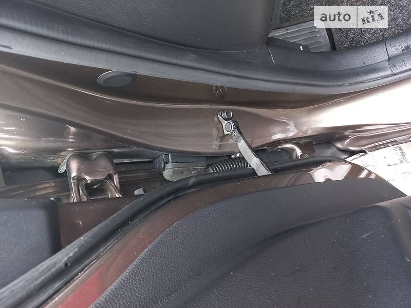 Универсал Kia Ceed 2017 в Львове