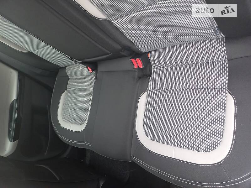 Универсал Kia Ceed 2017 в Львове