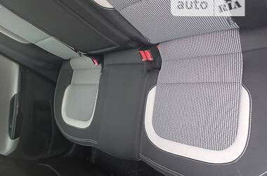 Универсал Kia Ceed 2017 в 