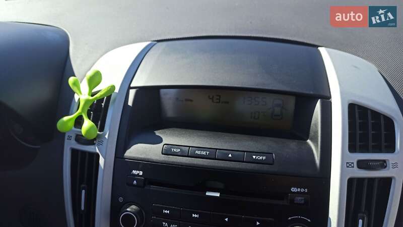 Универсал Kia Ceed 2008 в Стебнику