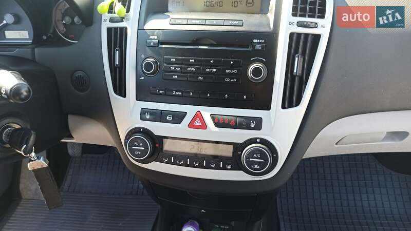 Универсал Kia Ceed 2008 в Стебнику