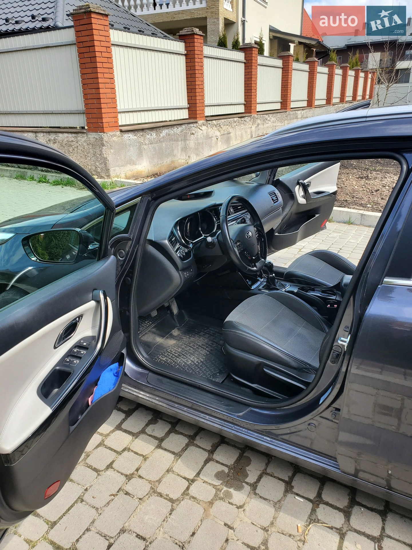 2018 Kia Cee'd - мініатюра 6