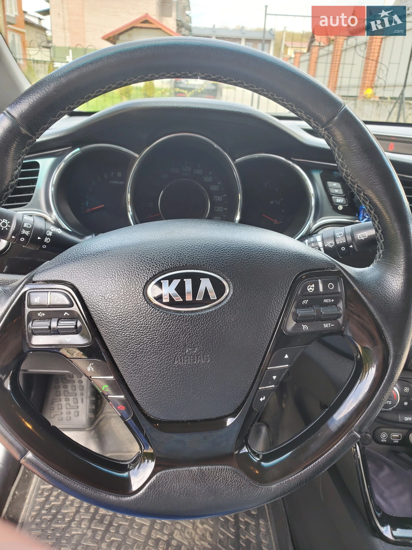 2018 Kia Cee'd - мініатюра 8
