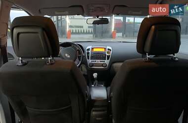 Хетчбек Kia Ceed 2007 в Києві