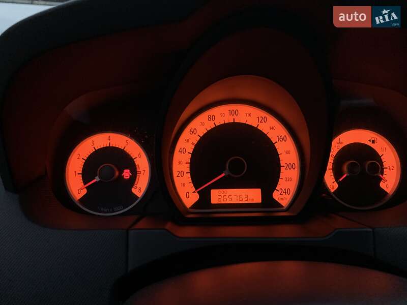 Хетчбек Kia Ceed 2007 в Києві