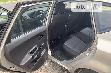 Универсал Kia Ceed 2012 в 