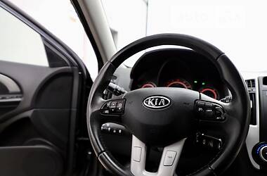 Універсал Kia Ceed 2010 в Дрогобичі