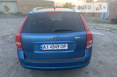 Универсал Kia Ceed 2010 в Киеве