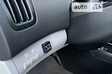 Купе Kia Ceed 2008 в 