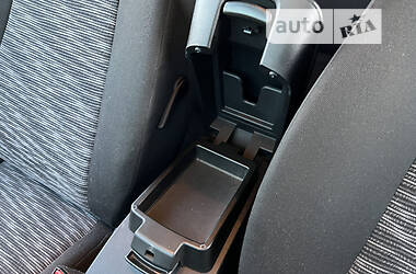 Купе Kia Ceed 2008 в 