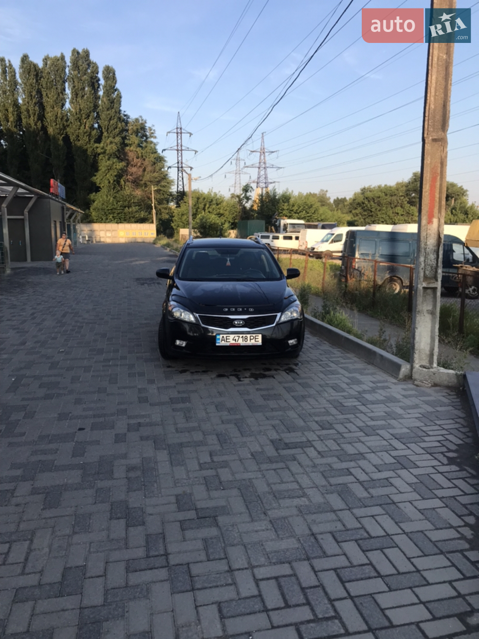 2010 Kia Cee'd - мініатюра 26