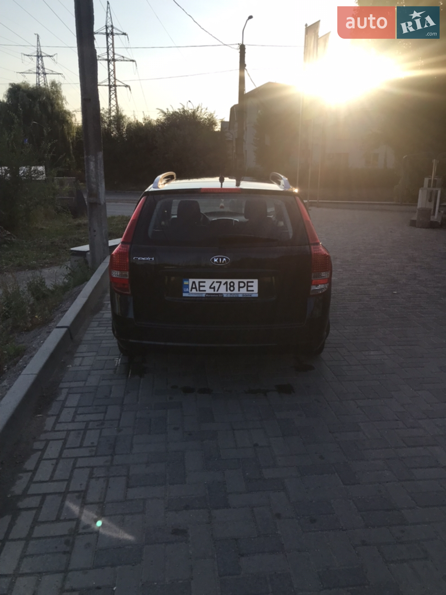 2010 Kia Cee'd - мініатюра 4
